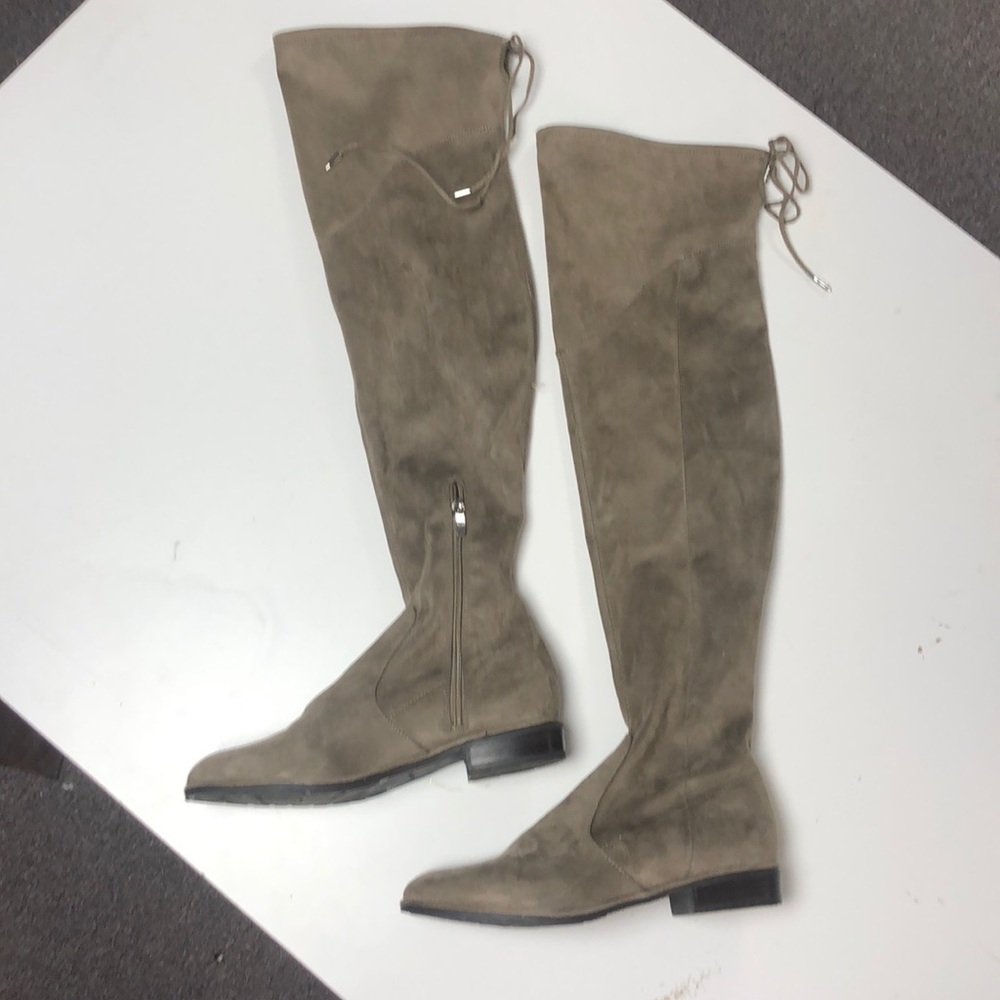 Marc Fisher Over The Knee Boots - image 2